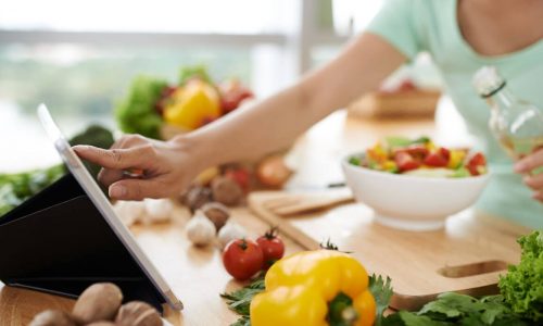 Vegetarian Skillet Dinners for Easy Weeknight Meals