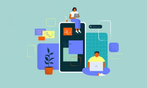 Mobile: The User Experience (UX) Design Essentials